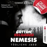 Cover-Bild Cotton Reloaded: Nemesis - Folge 06