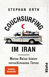 Cover-Bild Couchsurfing im Iran