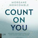 Cover-Bild Count On You