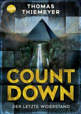 Cover-Bild Countdown. Der letzte Widerstand