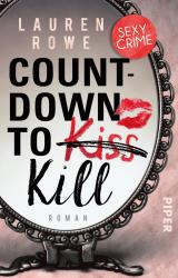 Cover-Bild Countdown to Kill