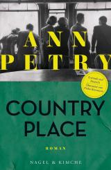 Cover-Bild Country Place