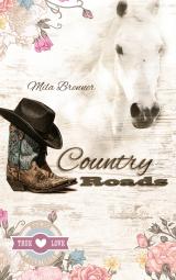 Cover-Bild Country Roads