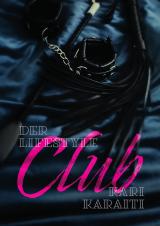 Cover-Bild Countryside Lifestyle Club Serie / Der Lifestyle Club
