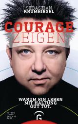 Cover-Bild Courage zeigen