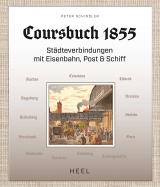 Cover-Bild Coursbuch 1855