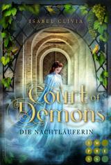 Cover-Bild Court of Demons. Die Nachtläuferin