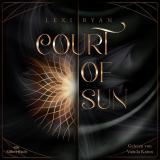 Cover-Bild Court of Sun 1: Court of Sun