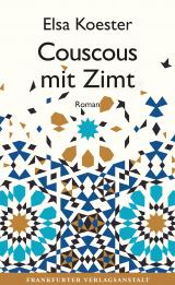 Cover-Bild Couscous mit Zimt