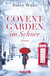 Cover-Bild Covent Garden im Schnee