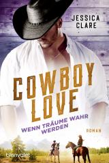 Cover-Bild Cowboy Love - Wenn Träume wahr werden