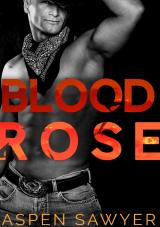 Cover-Bild Cowboys der Savanne / Blood Rose