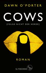Cover-Bild Cows