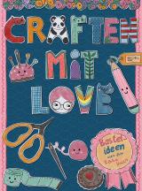 Cover-Bild Craften mit Love