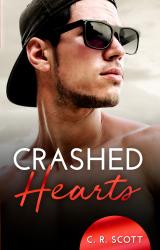 Cover-Bild Crashed Hearts