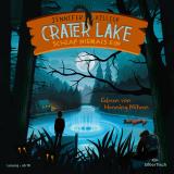 Cover-Bild Crater Lake