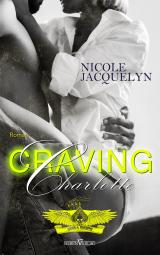Cover-Bild Craving Charlotte