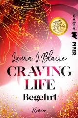 Cover-Bild Craving Life – Begehrt