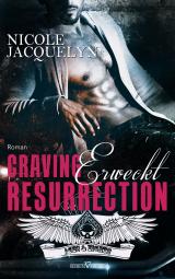 Cover-Bild Craving Resurrection - Erweckt