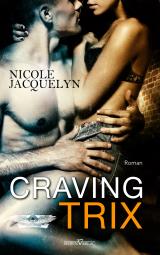 Cover-Bild Craving Trix