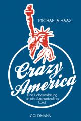 Cover-Bild Crazy America