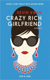 Cover-Bild Crazy Rich Girlfriend