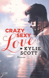 Cover-Bild Crazy, Sexy, Love