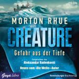 Cover-Bild Creature