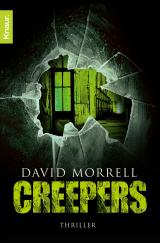 Cover-Bild Creepers