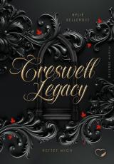 Cover-Bild Creswell Legacy