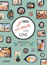 Cover-Bild Crew Love Is True Love