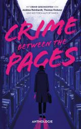 Cover-Bild Crime Between the Pages