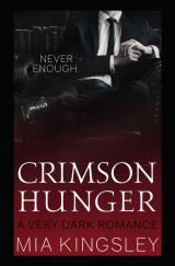 Cover-Bild Crimson Hunger