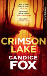Cover-Bild Crimson Lake
