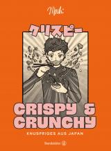 Cover-Bild Crispy & Crunchy
