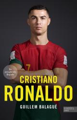 Cover-Bild Cristiano Ronaldo. Die preisgekrönte Biografie