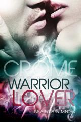 Cover-Bild Crome - Warrior Lover 2