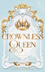 Cover-Bild Crownless Queen