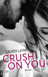 Cover-Bild Crush on You