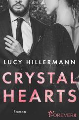 Cover-Bild Crystal Hearts