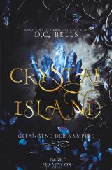 Cover-Bild Crystal Island