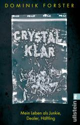 Cover-Bild crystal.klar