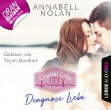 Cover-Bild Crystal Lake - Folge 01