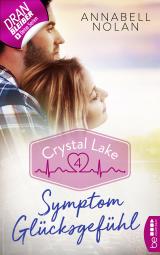 Cover-Bild Crystal Lake – Symptom Glücksgefühl