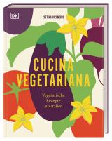 Cover-Bild Cucina Vegetariana