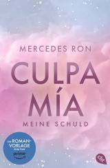 Cover-Bild Culpa Mía – Meine Schuld