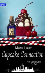 Cover-Bild Cupcake-Connection