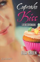 Cover-Bild Cupcake Kiss. Liebesroman