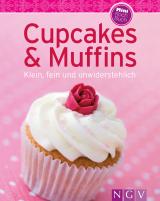 Cover-Bild Cupcakes & Muffins (Minikochbuch)