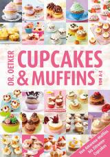 Cover-Bild Cupcakes & Muffins von A-Z